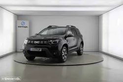 Dacia Duster 1.0 TCe Journey