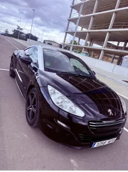Peugeot RCZ 1.6 THP Aut.