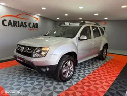 Dacia Duster 1.5 dCi Prestige