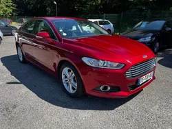 Ford Mondeo 2.0 TDCi 150 Titanium