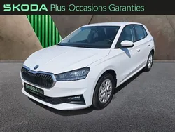 Skoda Fabia 1.0 TSI Evo2 95ch Selection