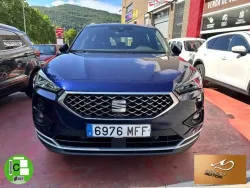 SEAT Tarraco 2.0 TDI 110 kW (150 CV) DSG-7 Start&Stop Xcellence