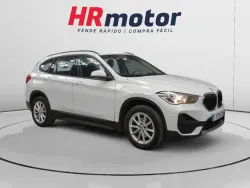 BMW X1 sDrive 16d