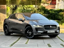 Jaguar I-Pace EV400 AWD S