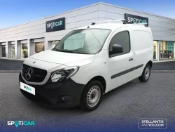 Mercedes-Benz Citan 10CDI Furgón BASE 95 CV 3P -