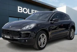 PORSCHE MACAN 3.0 V6 TDI - BV PDK TYPE 95B S Diesel PHASE 1