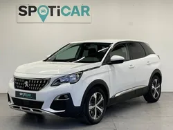 Peugeot 3008 1.2 PureTech 130ch Allure S&S