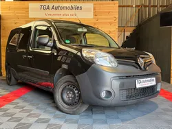 Renault Grand Kangoo 1.5 DCI 110ch 7 places
