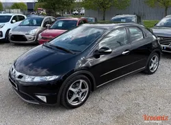 Honda Civic 2.2 ICTDI 140 VIRTUOSE
