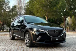 Mazda CX-3 Special One
