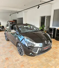RENAULT Wind Tce 100 Collection n°166/300