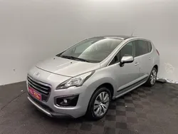 Peugeot 3008 1.6 THP 165ch S&S EAT6 Allure