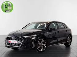 AUDI A3 Sportback 35TDI Genuine S tronic