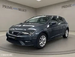 SEAT Leon 1.0 EcoTSI Style S/S