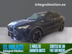 CUPRA Formentor 1.5 TSI 150 DSG