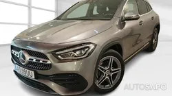 Mercedes-Benz Classe GLA de 2022