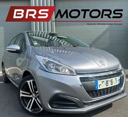 Peugeot 208 GENERATION-I 1.5 BLUEHDI 100 ALLURE