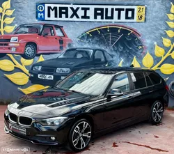 BMW 316