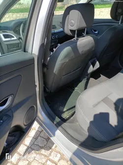 Renault Mégane Renault Megane 1.5DCI