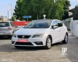 SEAT Leon 1.0 TSI Xcellence