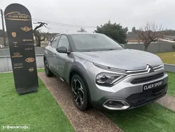 Citroën C4 1.2 PureTech Feel Pack