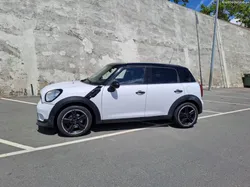 MINI Countryman Diesel