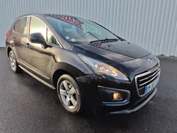 PEUGEOT 3008 PHASE 2 DIESEL 1.6 L HDi FAP 115CV