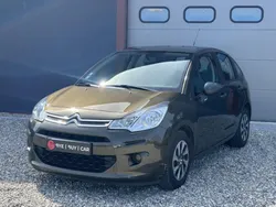 CITROEN C3 1.0 VTi - 68 2009 BERLINE Attraction PHASE 2