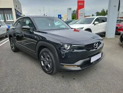 Mazda MX-30 e-SKYACTIV R-EV 170ch Exclusive-Line