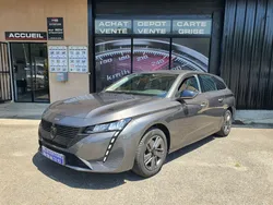 PEUGEOT 308 Bluehdi 130cv SW EAT8 Active pack Suivi PEUGEOT