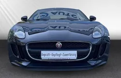 Jaguar F-Type Coupe 3.0 V6 340ch BVA8