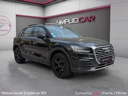 AUDI Q2 Q2 30 TDI 116 S tronic 7 Sport