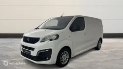 Peugeot Expert Véhicule utilitaire ou Société Long 2.0 BlueHDi 180ch S&S Asphalt EAT8