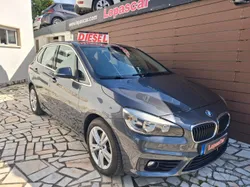 BMW 216 Active Tourer Sport