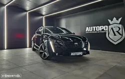 Peugeot 308 1.6 Hybrid GT Pack e-EAT8