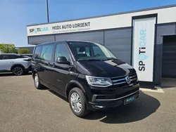 Volkswagen Transporter Fg 3.0T L1H1 2.0 TDI 204 ProCab Edition 30 4Motion DSG7 18 325  HT