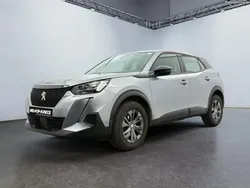 Peugeot 2008 1.2 PureTech Active Pack EAT8