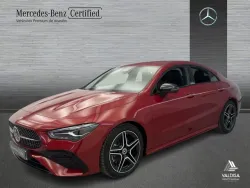 MERCEDES Clase CLA CLA 200d