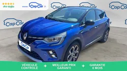 Renault Captur 1.0 TCe 90 Intens