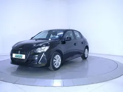 Peugeot 208 BlueHDi 100 S&S BVM6 - Active Pack