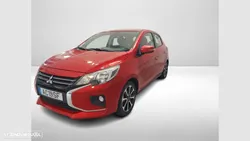 Mitsubishi Space Star 1.2 Intense