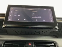 Citroën C3 Aircross e- 113 autonomie confort Plus