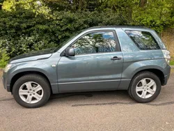 4x4 Grand Vitara DDIS 120 000km