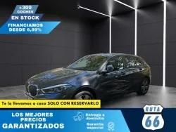 BMW Serie 1 116dA