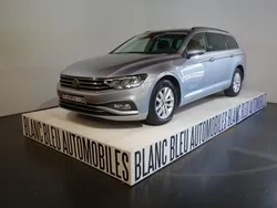 Volkswagen passat viii (2) sw 2.0 tdi evo 150 business dsg7
