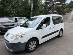 Peugeot Partner 1.6 HDi90 Loisirs 7pl 2009