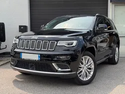Jeep Grand Cherokee Summit 3.6 V6 BVA8 4x4