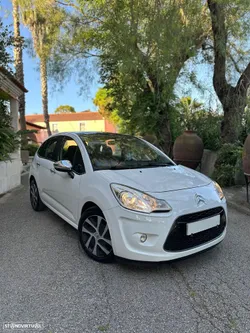 Citroën C3 1.6 BlueHDi Collection