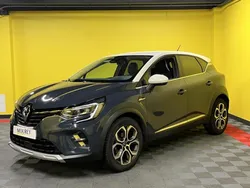 Renault Captur 1.5 Blue dCi - 115cv BV EDC Intens / Roue de secours Caméra 360°