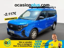 FORD Tourneo Courier 1.0 Ecoboost Trend